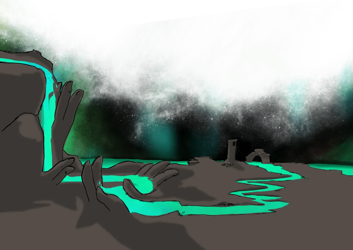 The Neverender