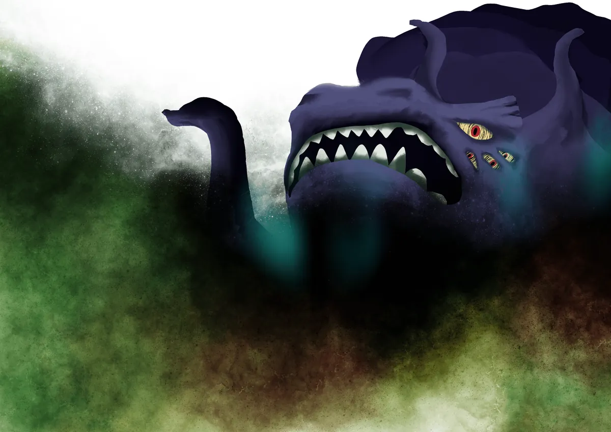 The Tarnished Star