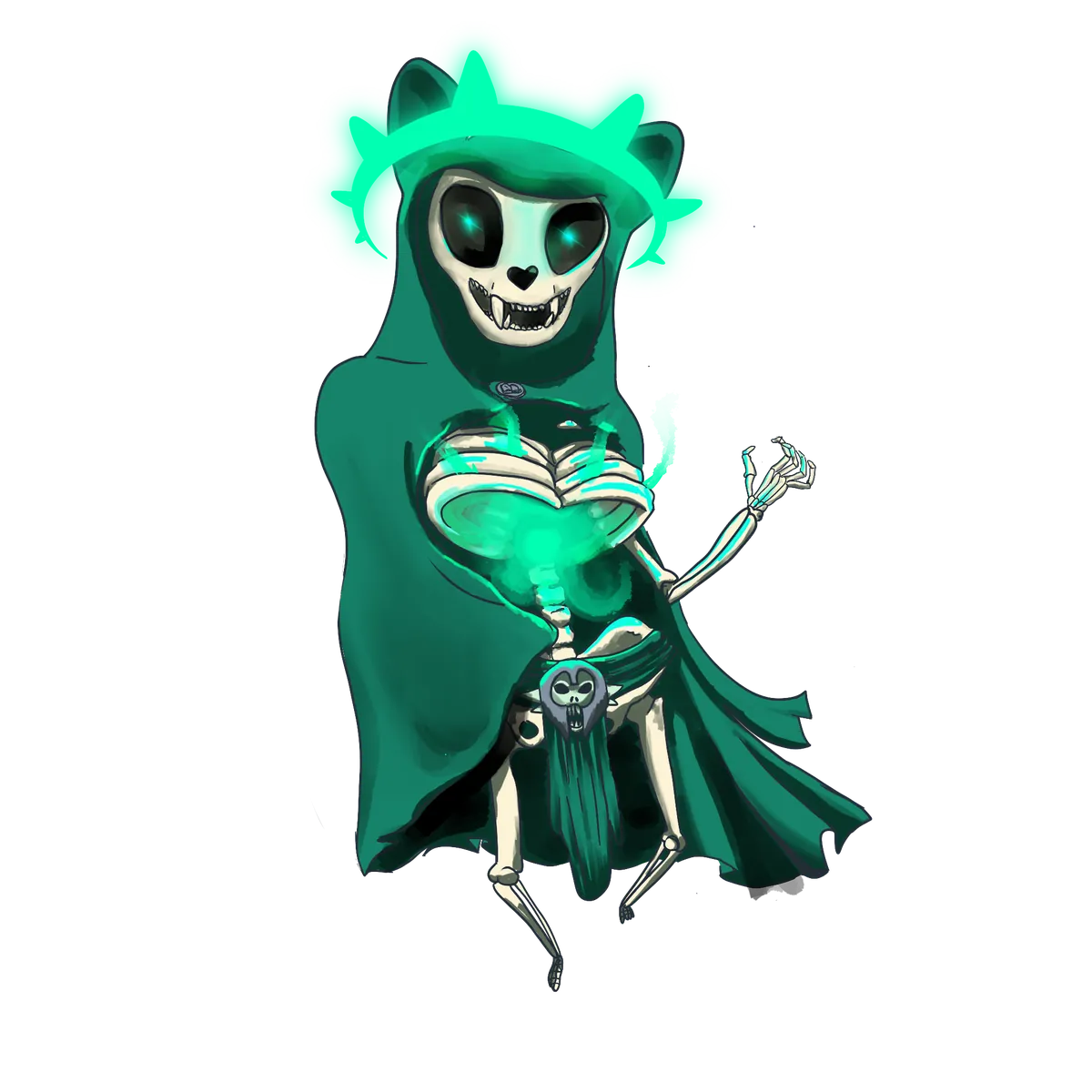 Archlich Kogarashi